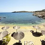 Sky Blue Suite By Angels Group Mykonos