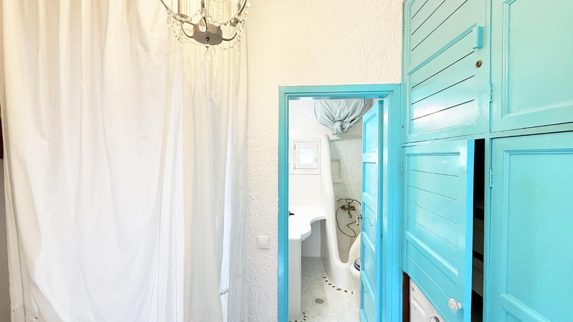 Sky Blue By Angels Group Mykonos Casa de férias *
